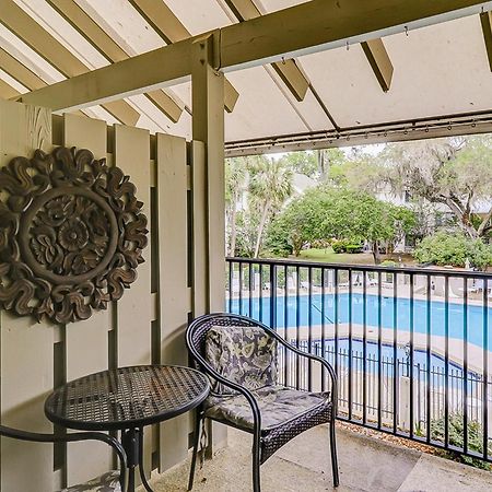 הילטון הד איילנד Springwood Villas II חדר תמונה