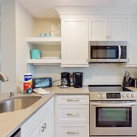 הילטון הד איילנד Springwood Villas II מראה חיצוני תמונה