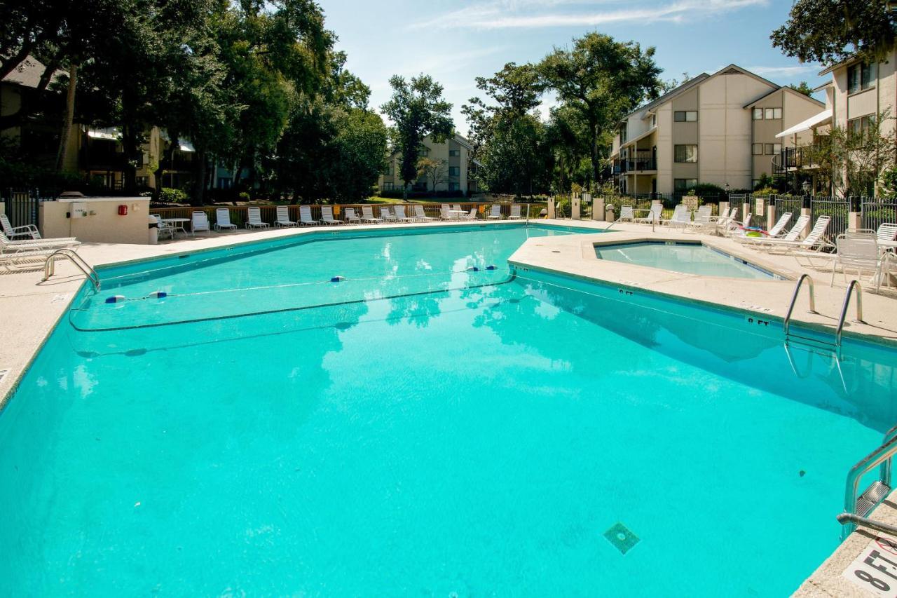 הילטון הד איילנד Springwood Villas II מראה חיצוני תמונה
