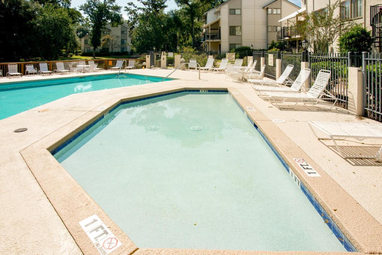 הילטון הד איילנד Springwood Villas II מראה חיצוני תמונה