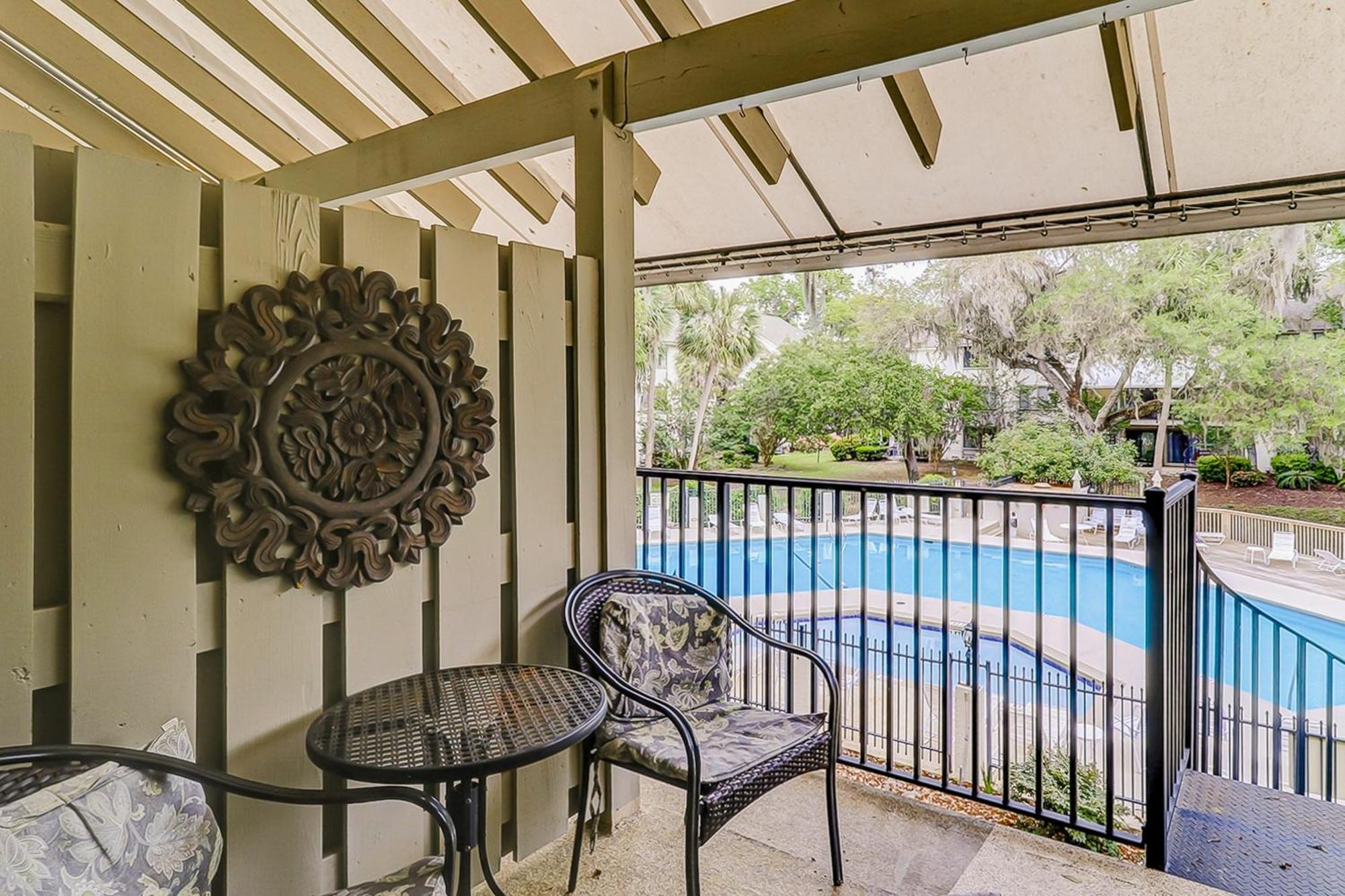 הילטון הד איילנד Springwood Villas II חדר תמונה