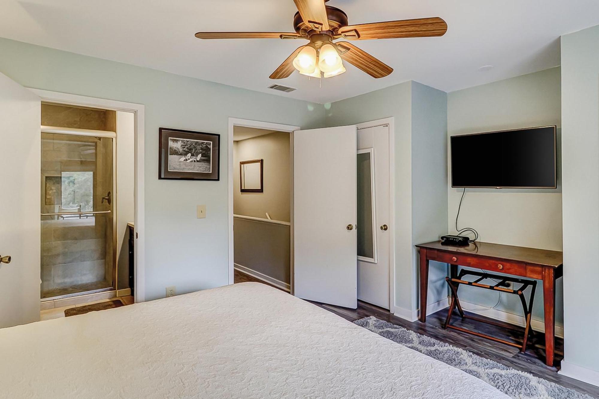 הילטון הד איילנד Springwood Villas II חדר תמונה