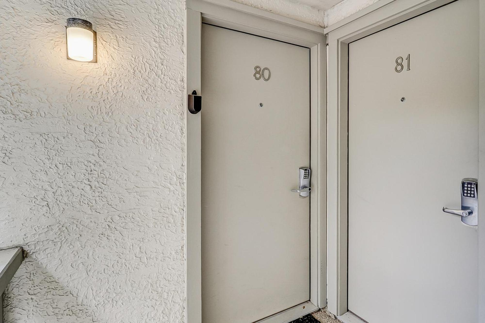 הילטון הד איילנד Springwood Villas II חדר תמונה