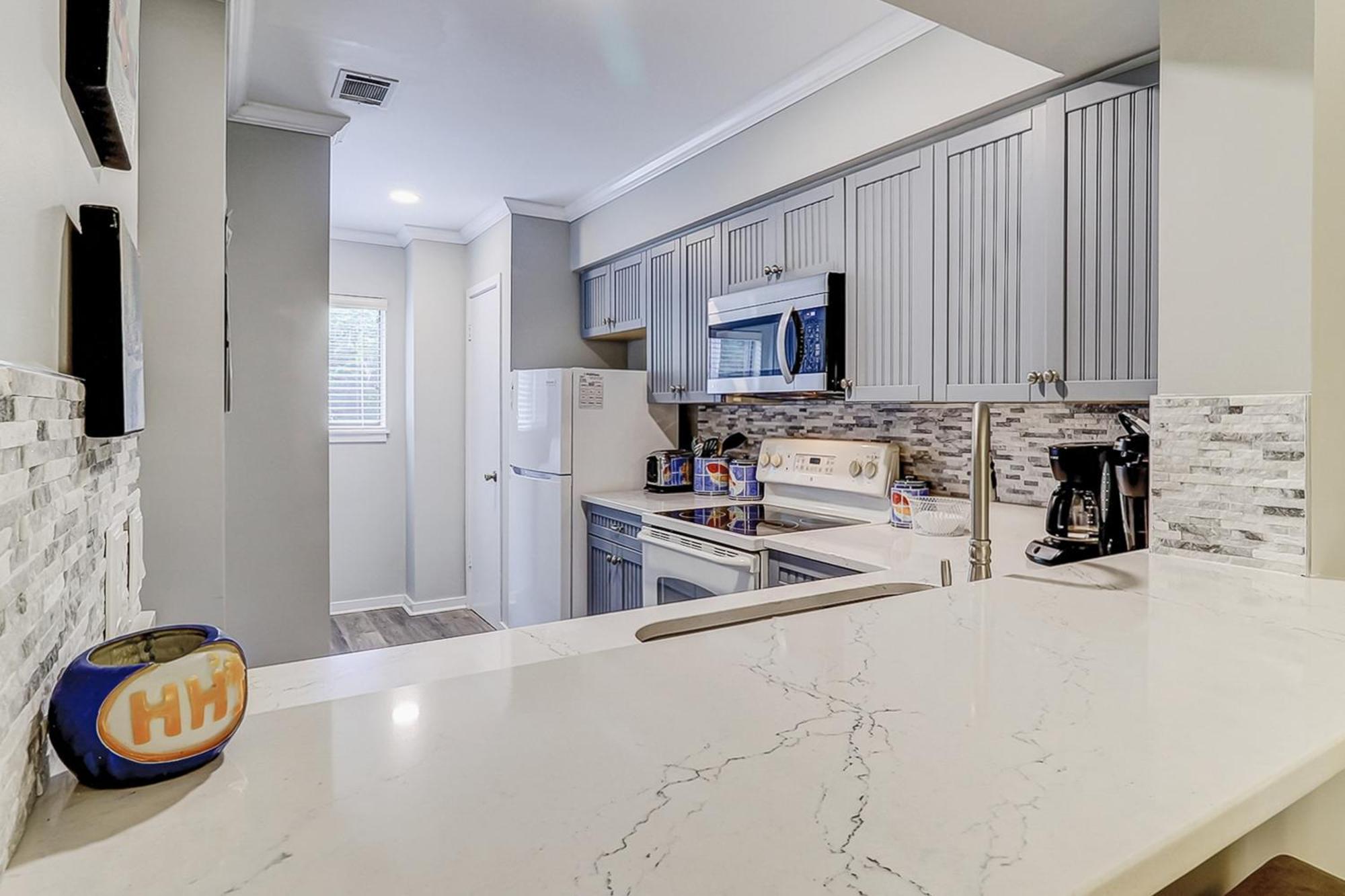 הילטון הד איילנד Springwood Villas II חדר תמונה