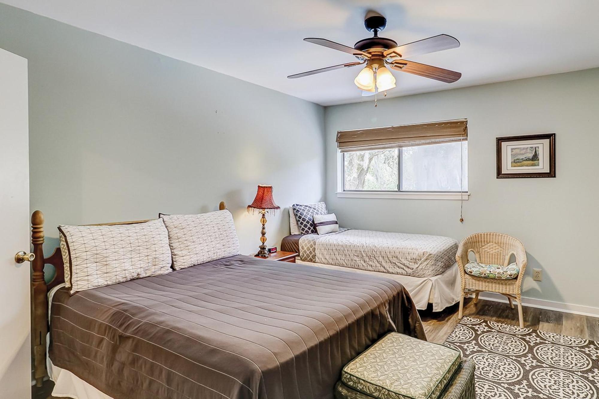 הילטון הד איילנד Springwood Villas II חדר תמונה