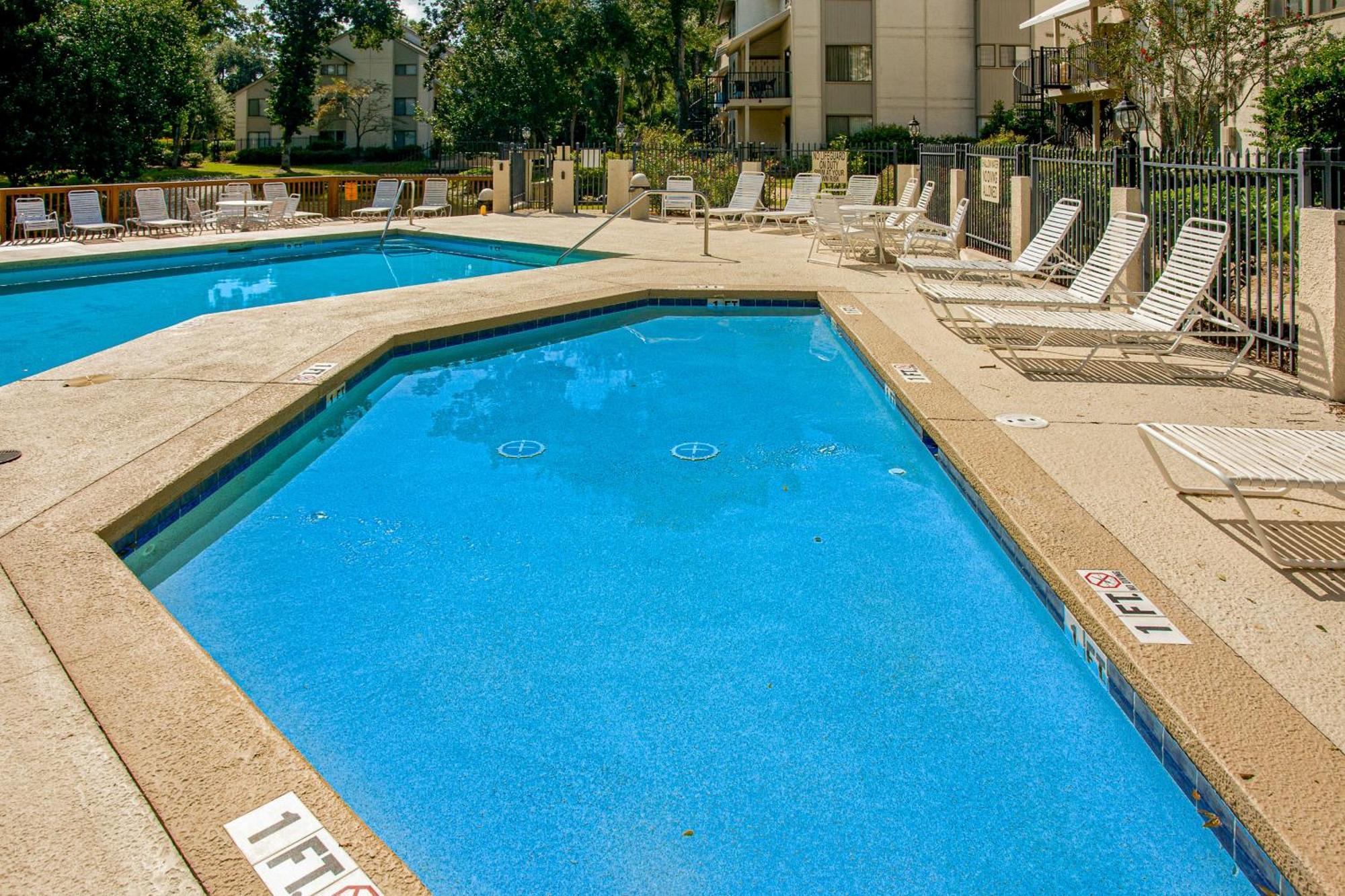 הילטון הד איילנד Springwood Villas II חדר תמונה