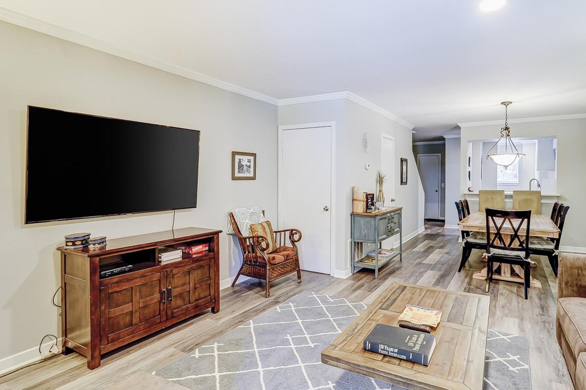 הילטון הד איילנד Springwood Villas II חדר תמונה