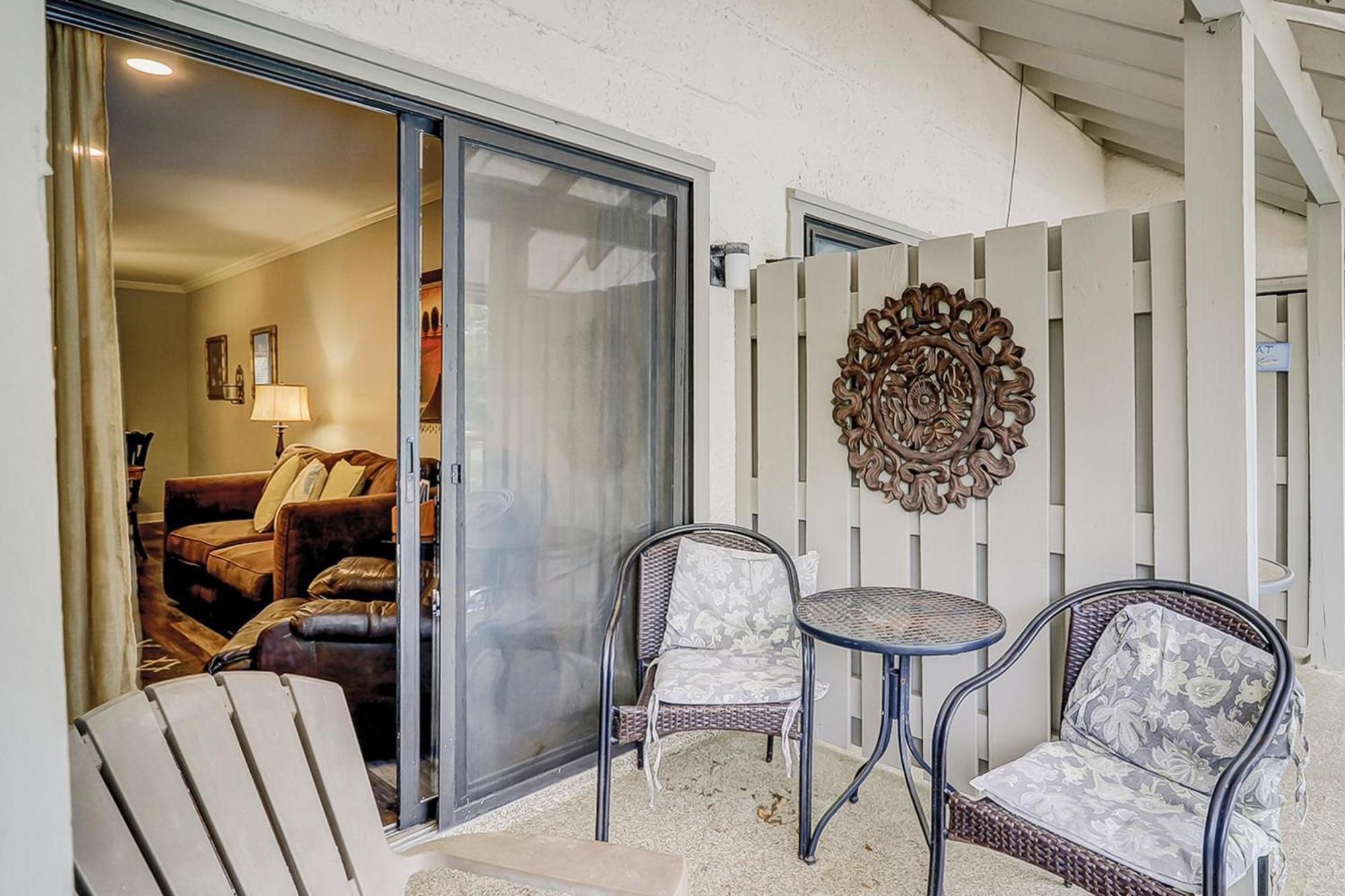 הילטון הד איילנד Springwood Villas II חדר תמונה