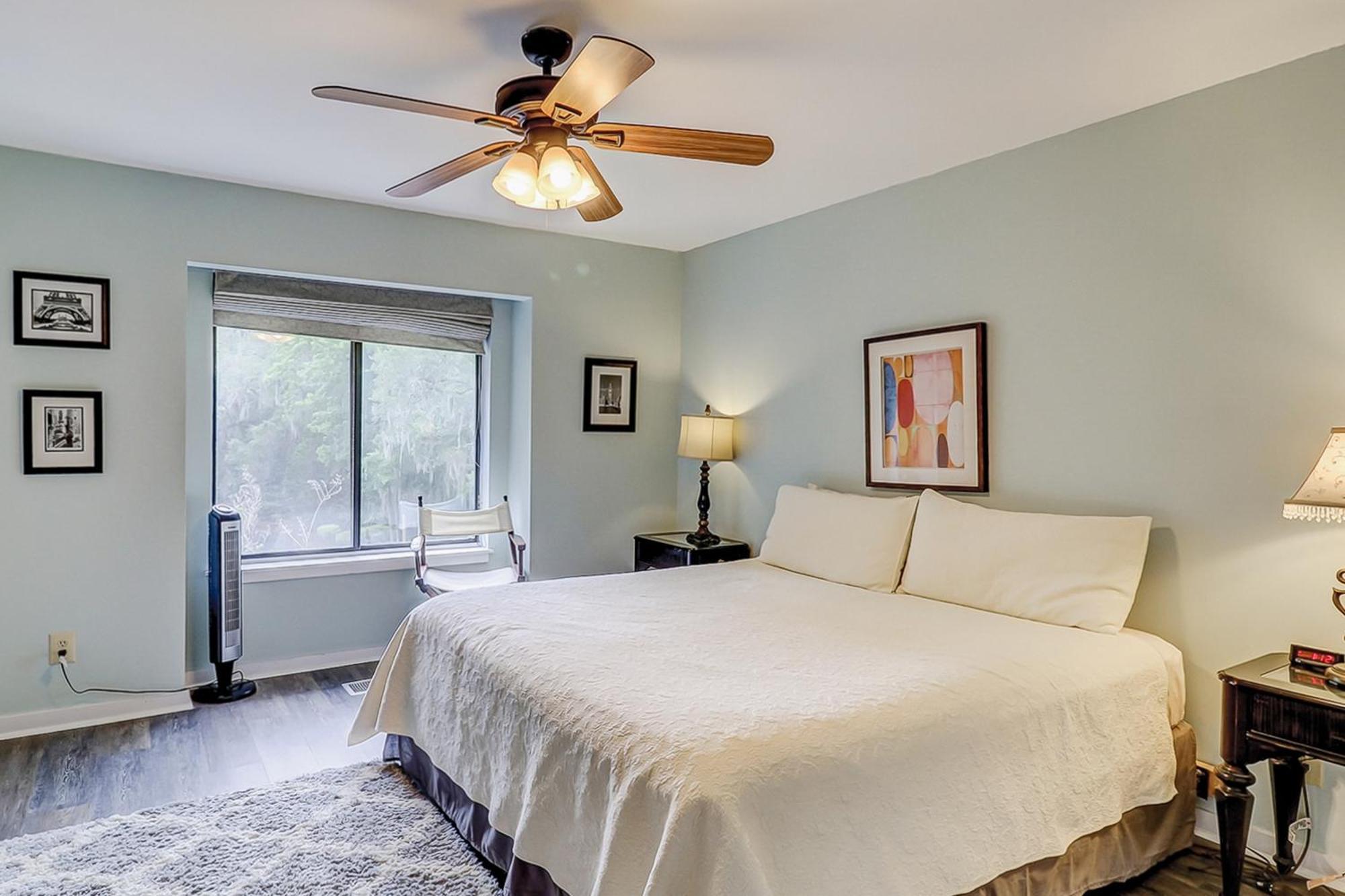 הילטון הד איילנד Springwood Villas II חדר תמונה