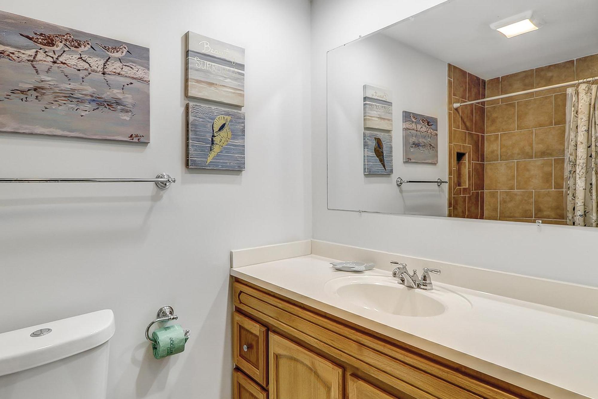 הילטון הד איילנד Springwood Villas II חדר תמונה