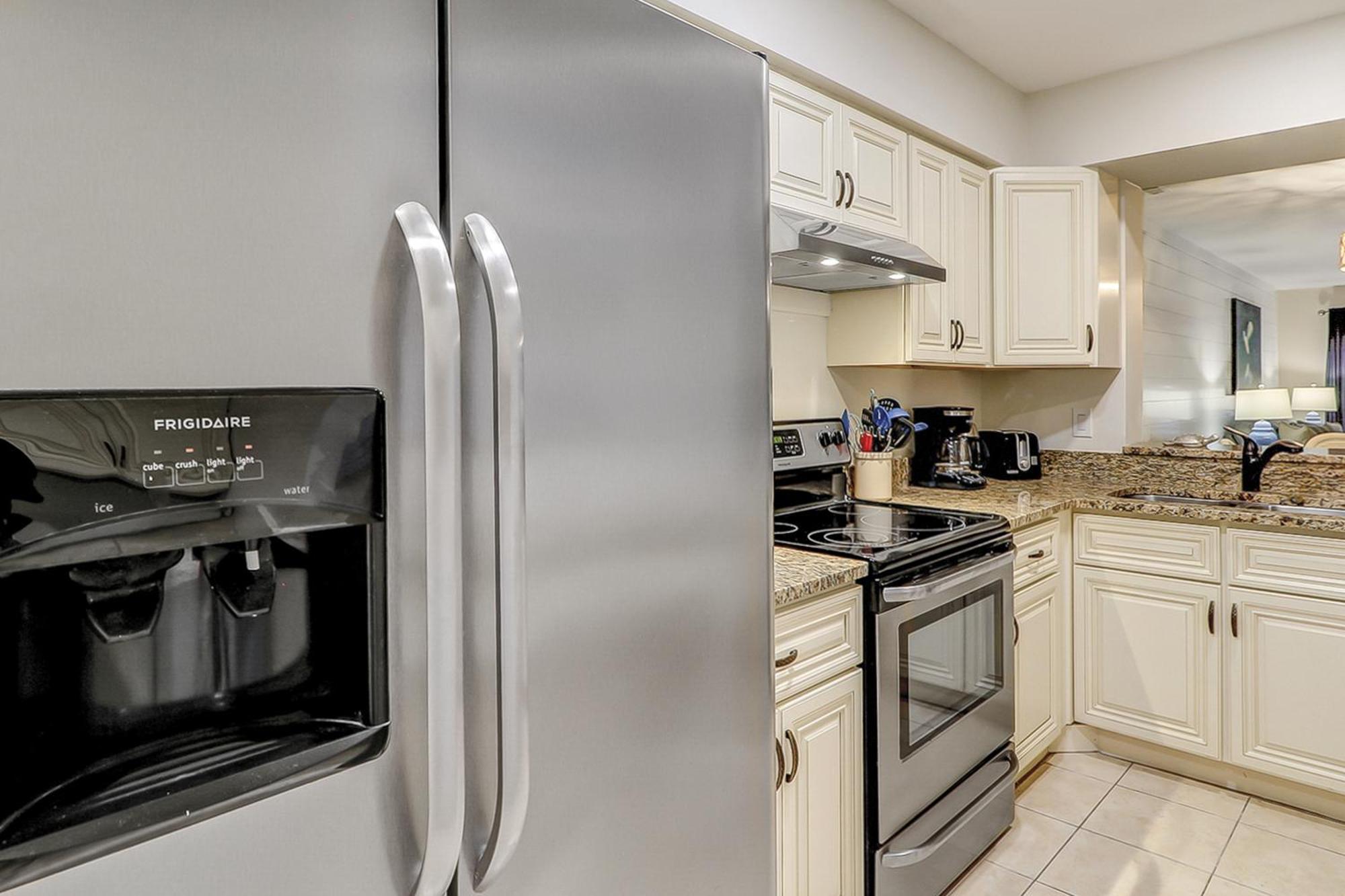 הילטון הד איילנד Springwood Villas II חדר תמונה