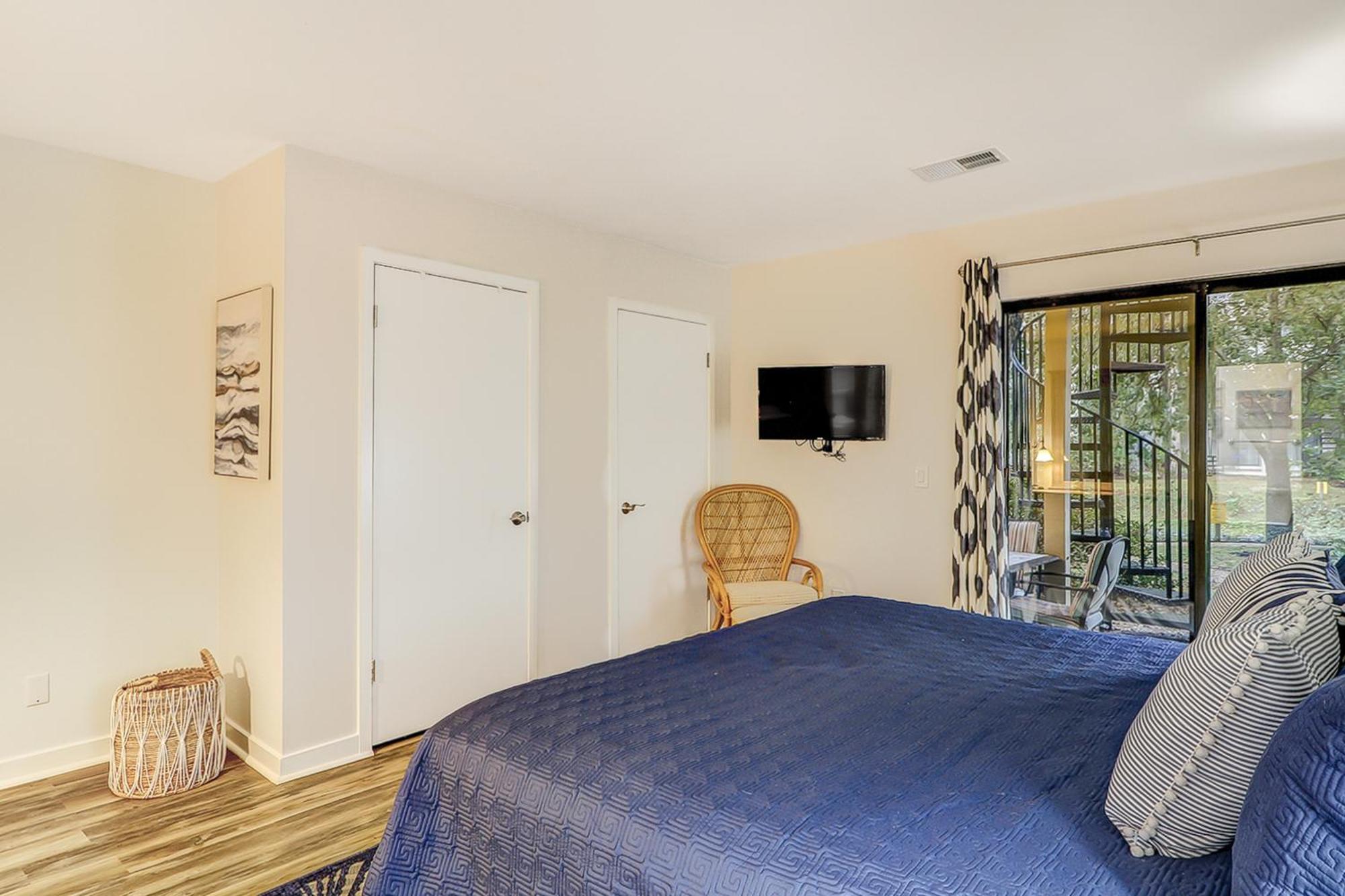 הילטון הד איילנד Springwood Villas II חדר תמונה
