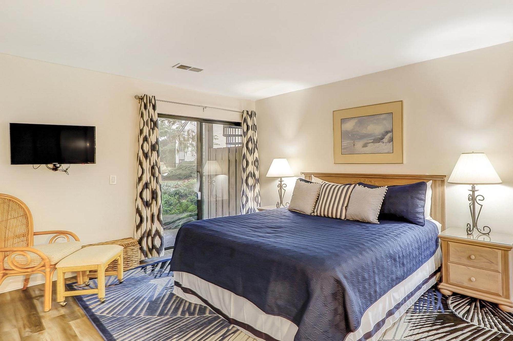 הילטון הד איילנד Springwood Villas II חדר תמונה