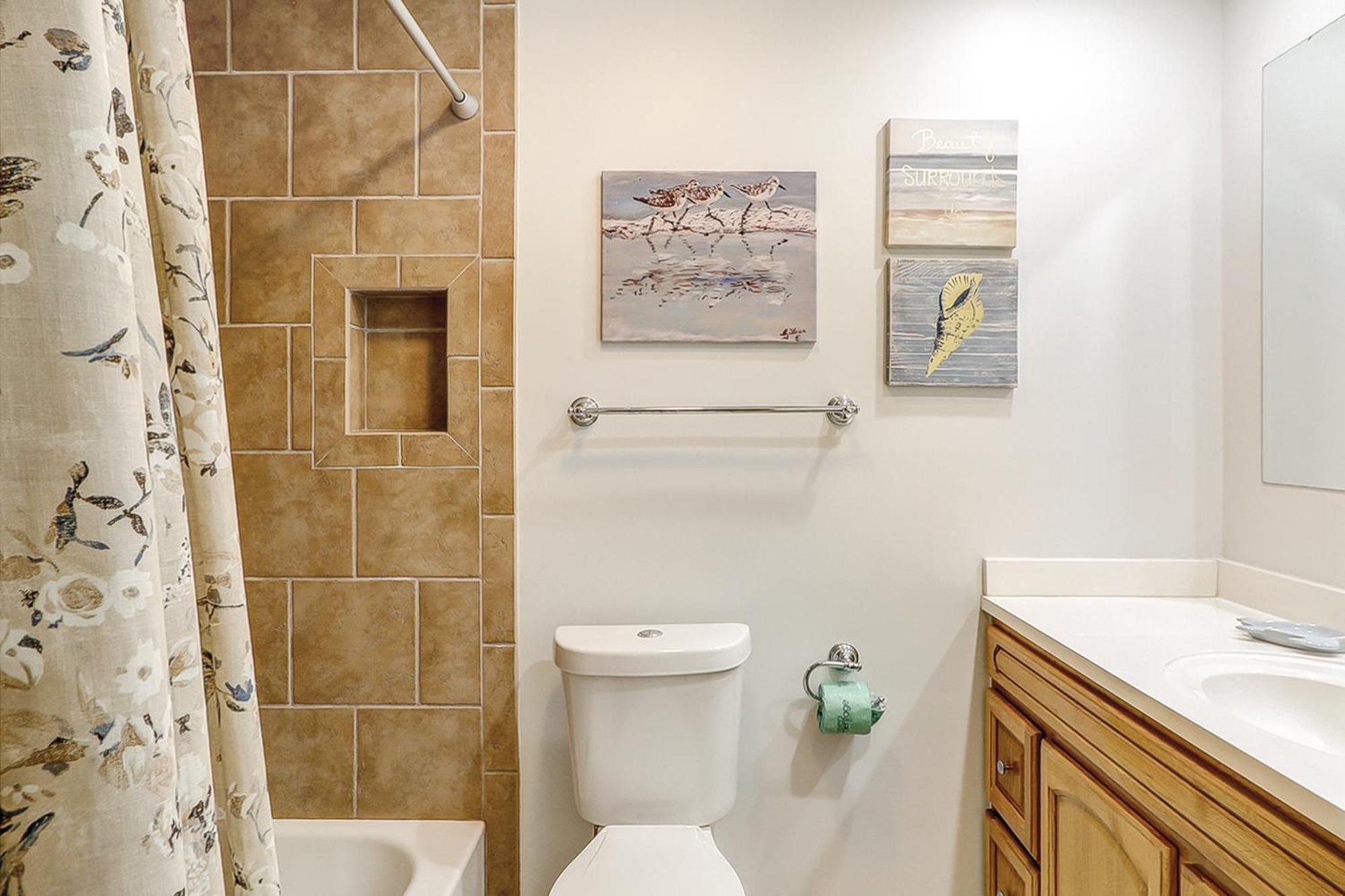 הילטון הד איילנד Springwood Villas II חדר תמונה