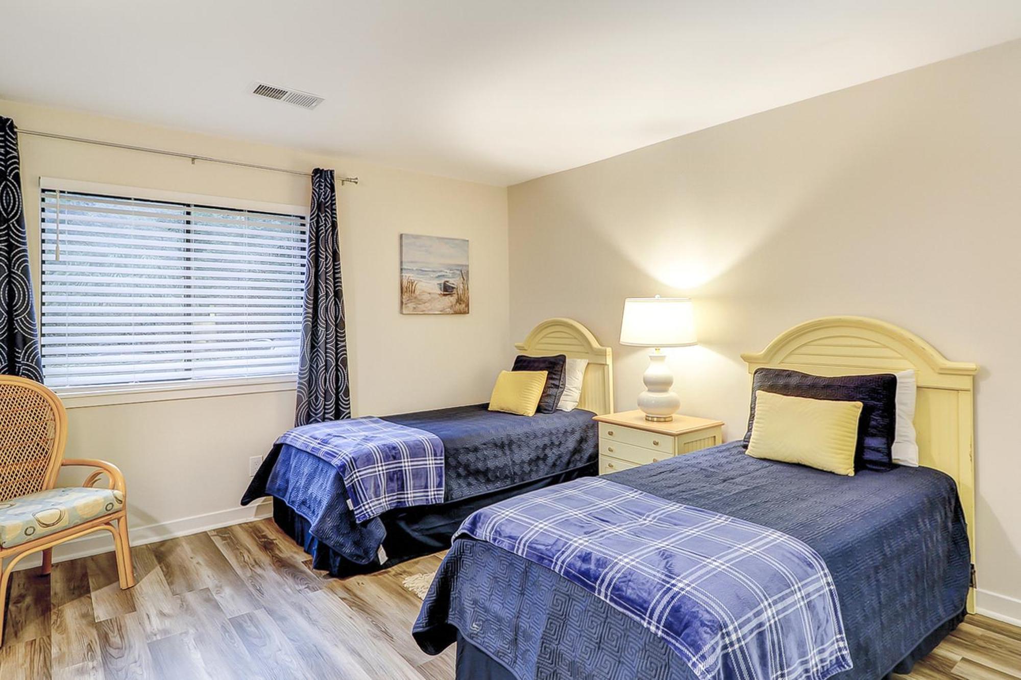 הילטון הד איילנד Springwood Villas II חדר תמונה