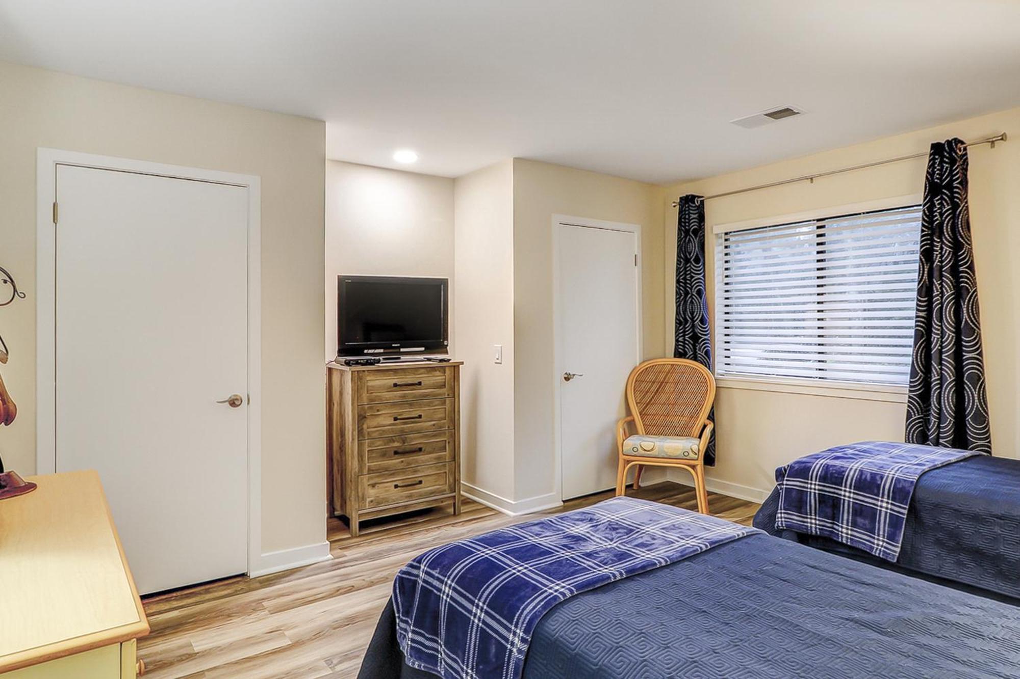 הילטון הד איילנד Springwood Villas II חדר תמונה