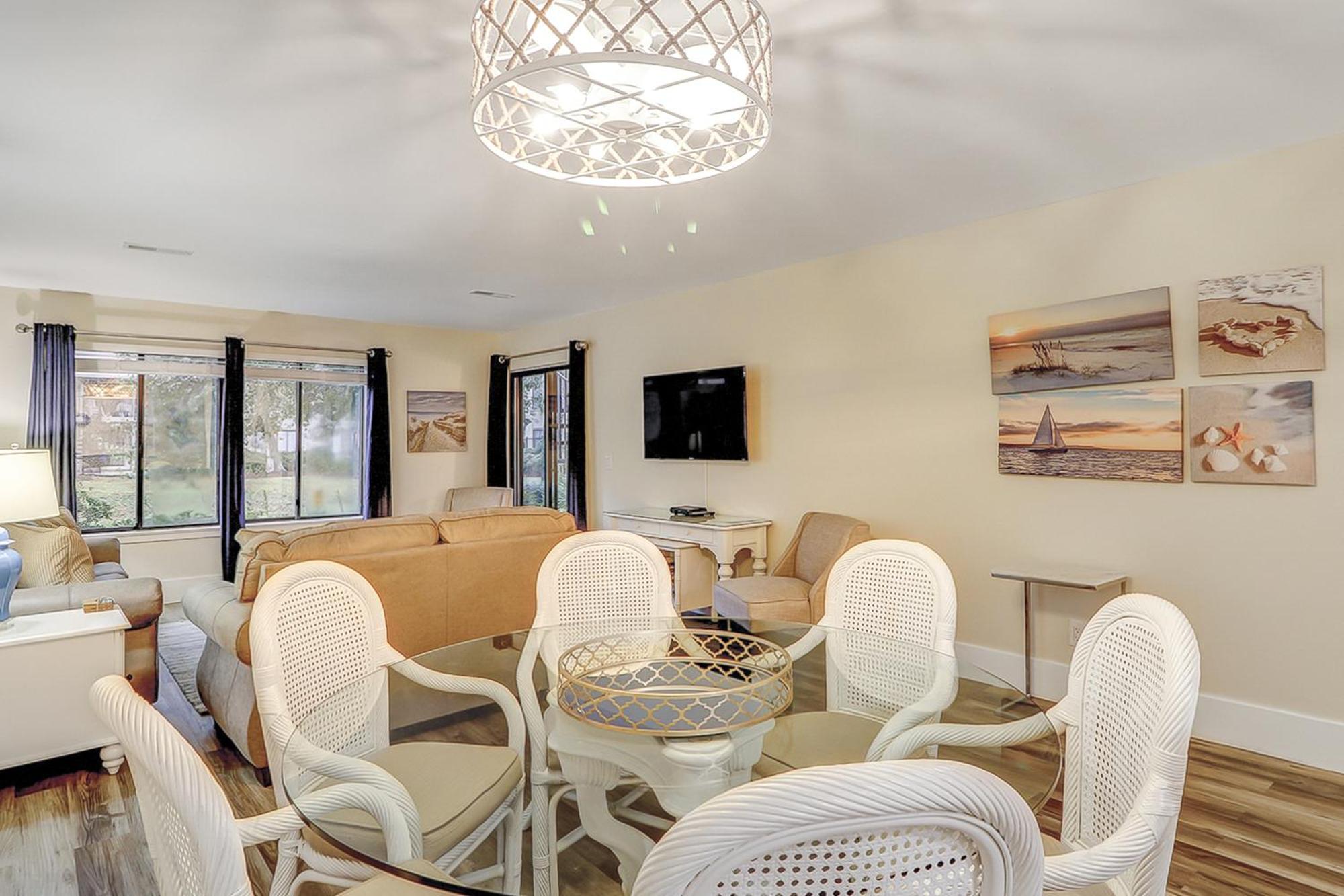 הילטון הד איילנד Springwood Villas II חדר תמונה