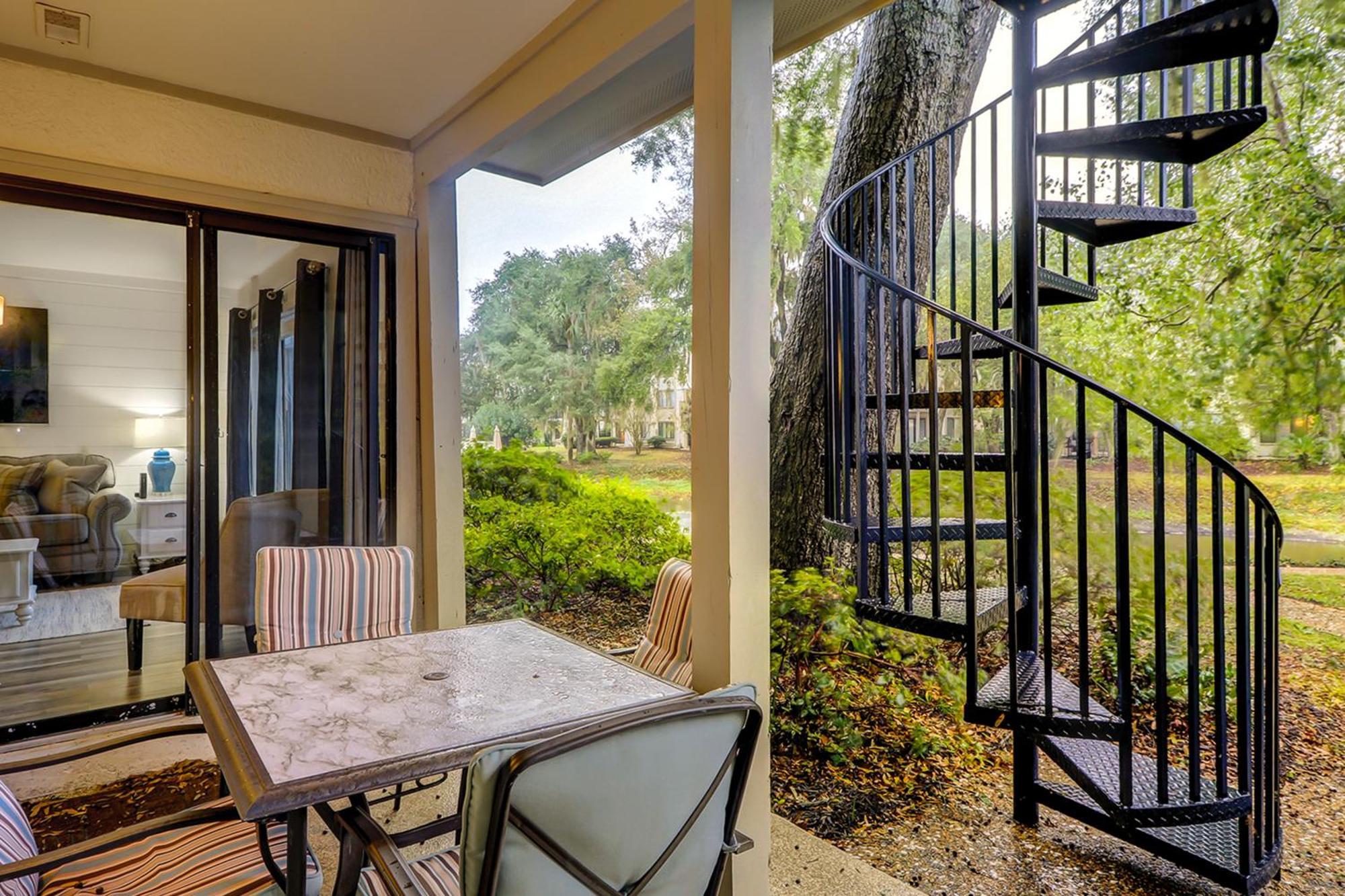 הילטון הד איילנד Springwood Villas II חדר תמונה
