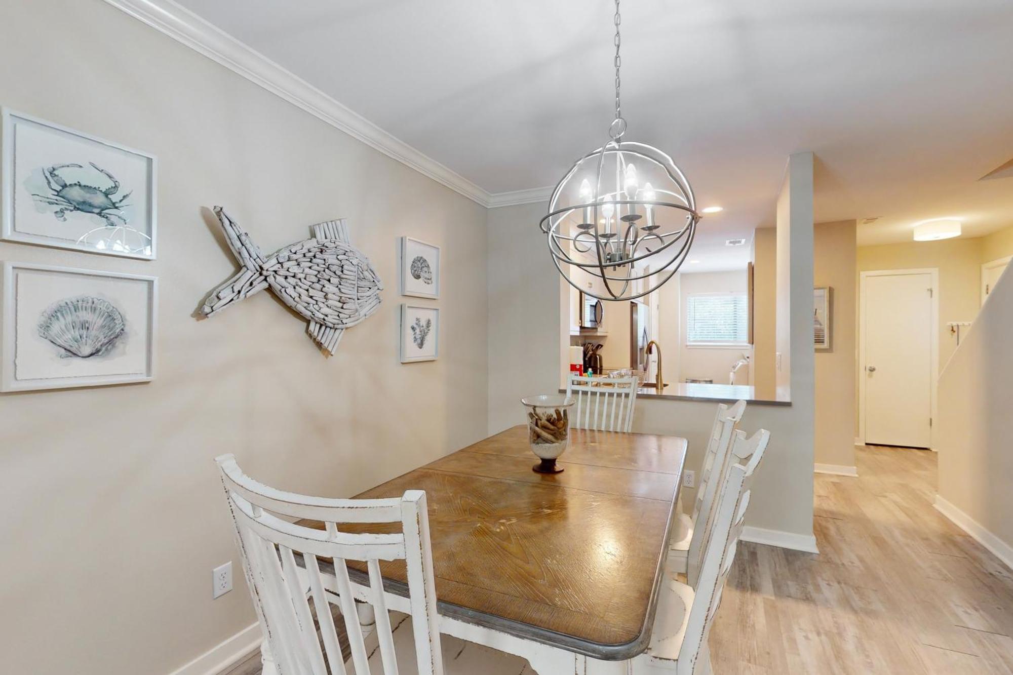 הילטון הד איילנד Springwood Villas II מראה חיצוני תמונה