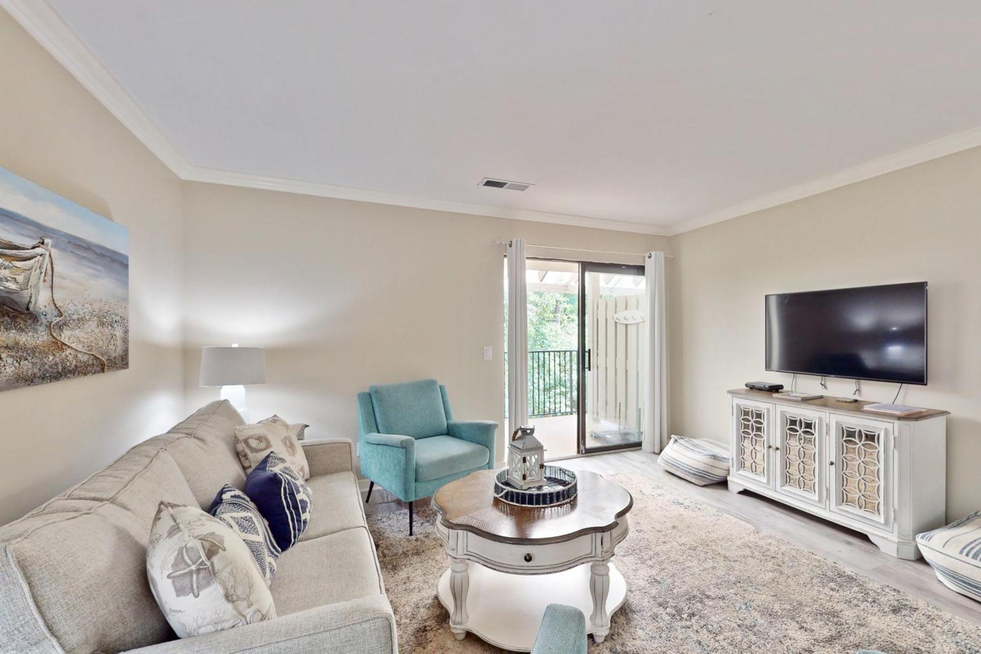 הילטון הד איילנד Springwood Villas II מראה חיצוני תמונה